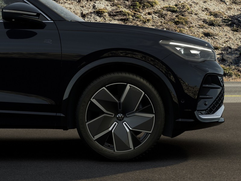 Volkswagen Tiguan 2,0 R-LDT110 TDID7A - 6