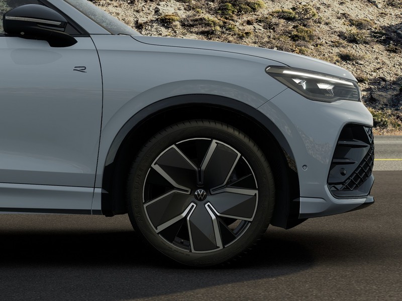Volkswagen Tiguan 2,0 R-LDT110 TDID7A - 6