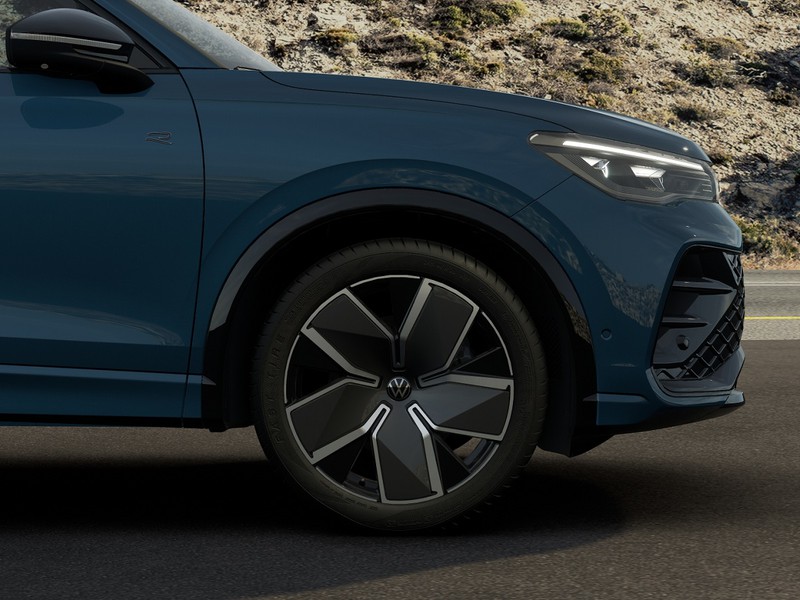 Volkswagen Tiguan 2,0 R-LDT110 TDID7A - 6