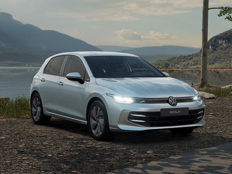 Volkswagen Golf Life 1,5 l TSI 85 kW (116 CV) - 4