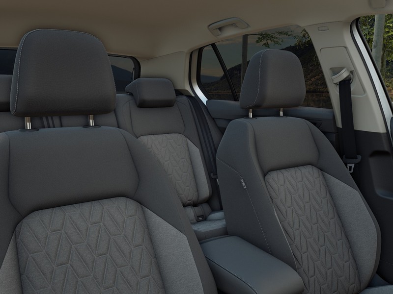 Volkswagen Golf Life 1,5 l TSI 85 kW (116 CV) - 5