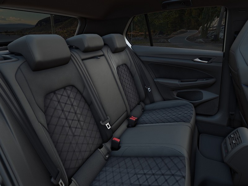 Volkswagen Golf R-Line 2,0 l TDI 110 kW (150 CV) - 5