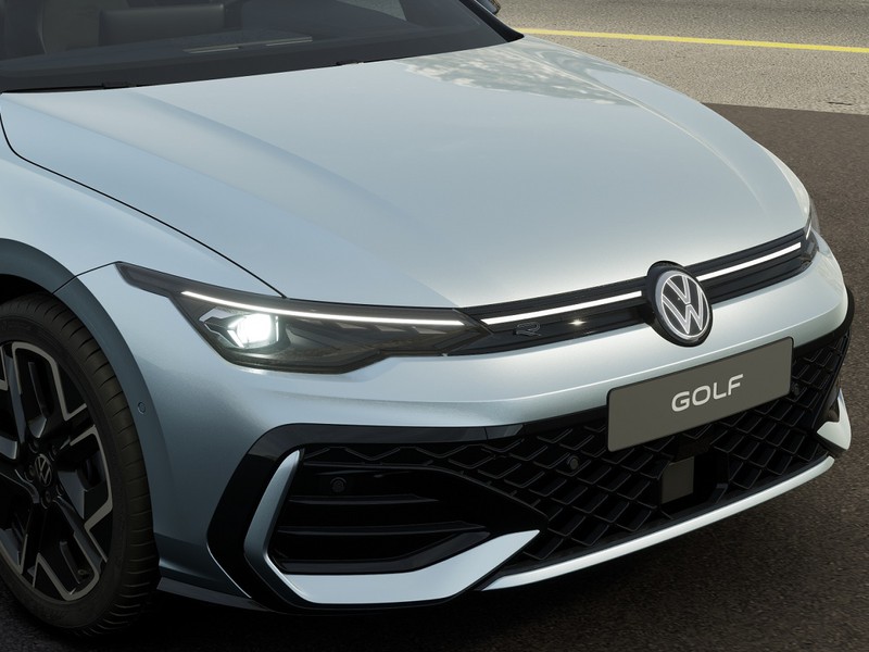 Volkswagen Golf R-Line 2,0 l TDI 110 kW (150 CV) - 6