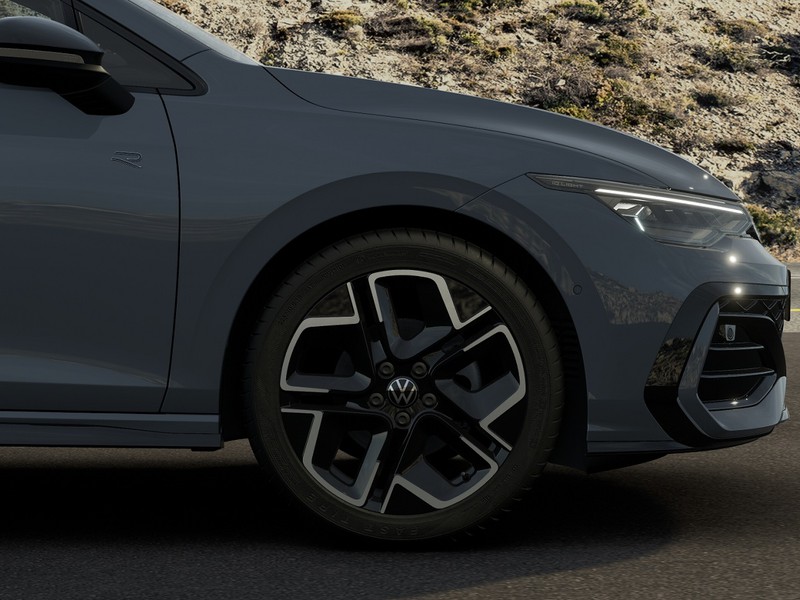 Volkswagen Golf R-Line 2,0 l TDI 110 kW (150 CV) - 6
