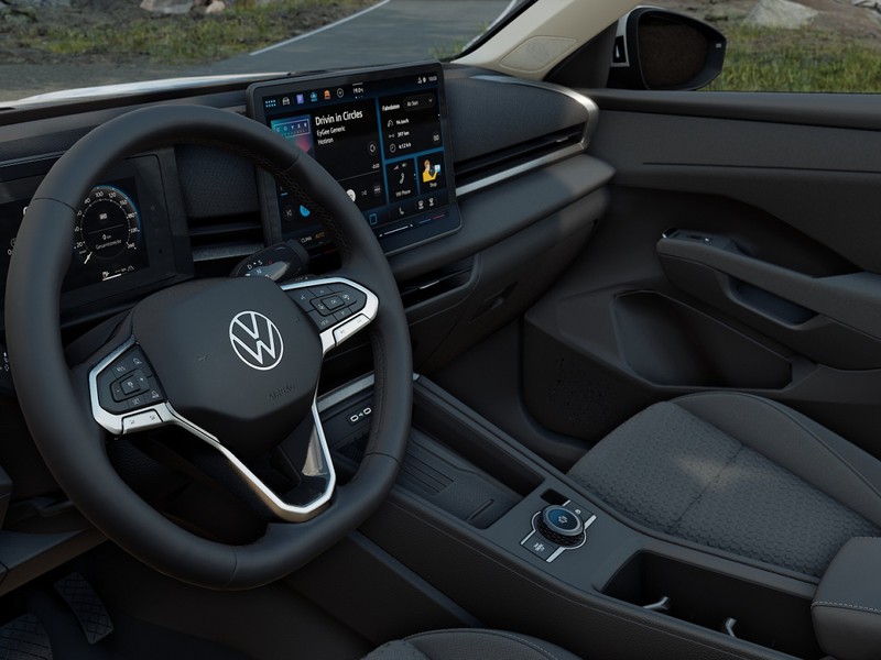 Volkswagen T-Roc suc.1,5Life B 085eTSID7A - 3