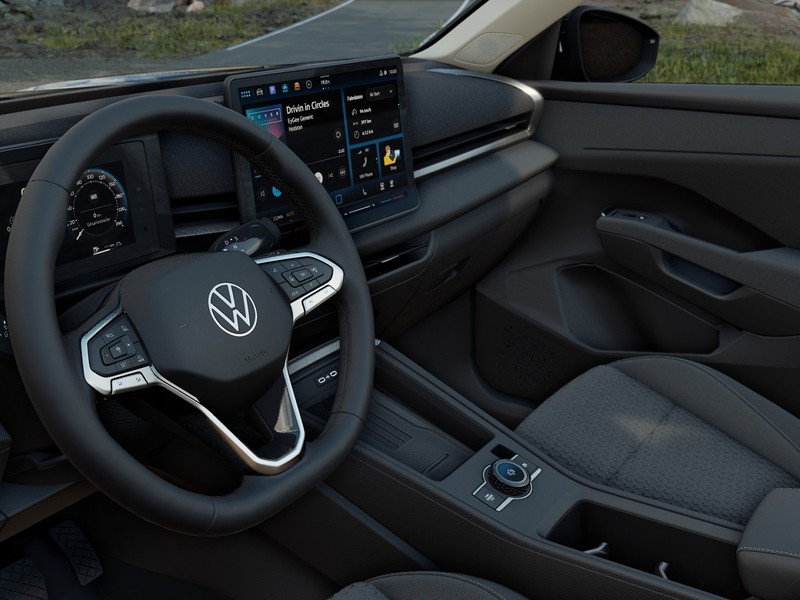 Volkswagen T-Roc suc.1,5Life B 085eTSID7A - 2