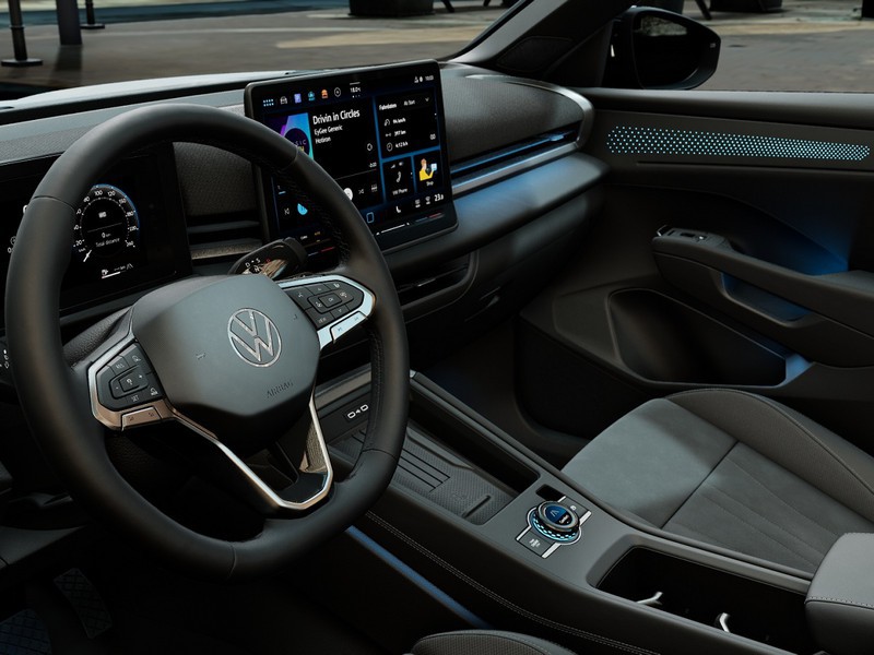 Volkswagen T-Roc 1.5 etsi style 115cv dsg - 2