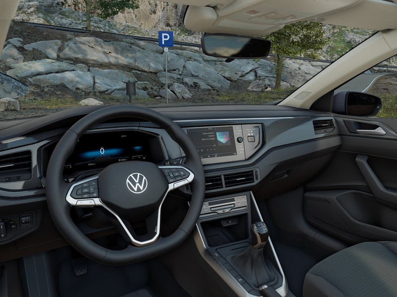 Volkswagen Polo Life 1,0 l TSI 70 kW (95 CV) - 2