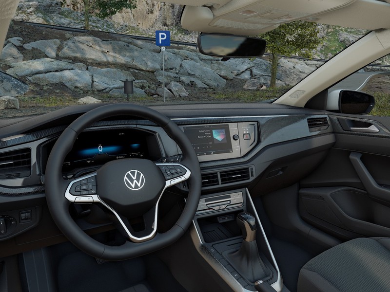 Volkswagen Polo Life 1,0 l TSI 70 kW (95 CV) - 2