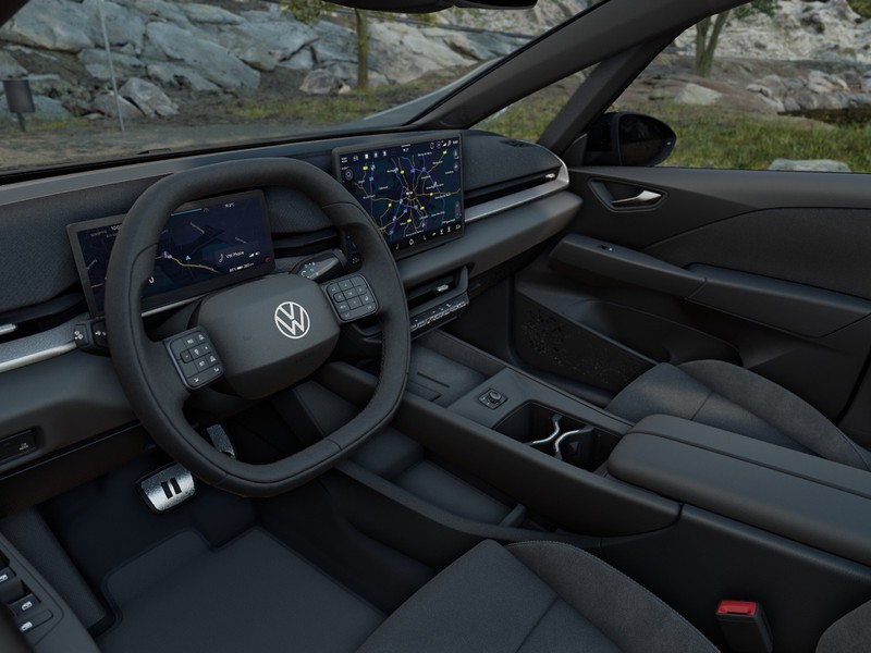 Volkswagen ID.3 neo 58 kwh style 190cv - 2