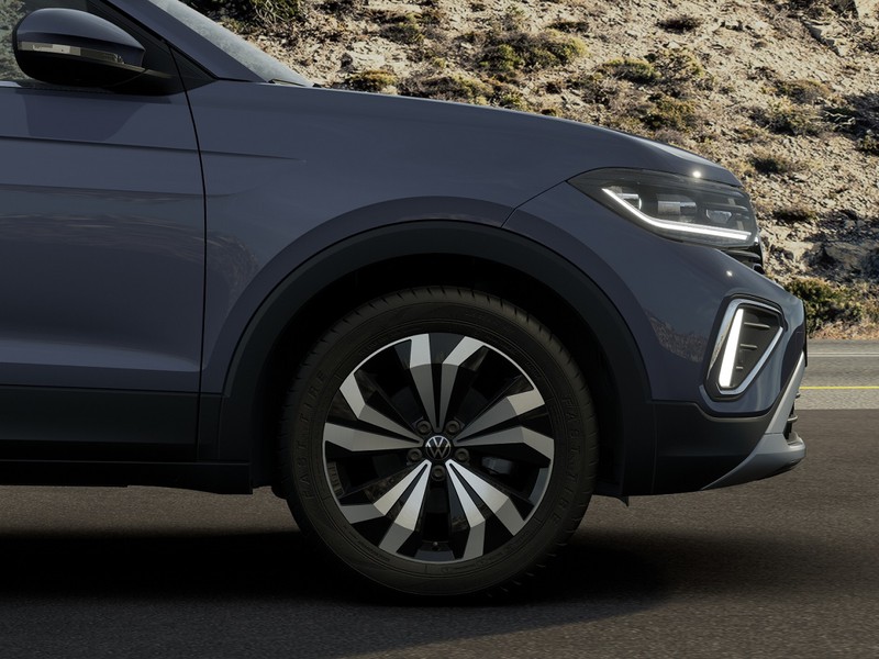 Volkswagen T-Cross 1.0 tsi style 115cv dsg - 6