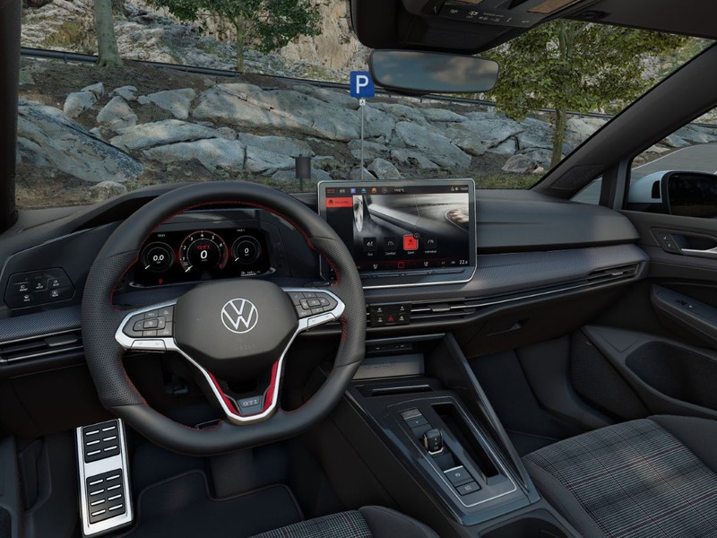 Volkswagen Golf GTI 2,0 l TSI 195 kW (265 CV) - 2