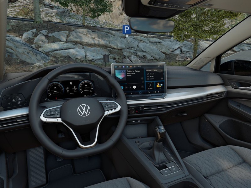 Volkswagen Golf Life 2,0 l TDI 85 kW (116 CV) - 3