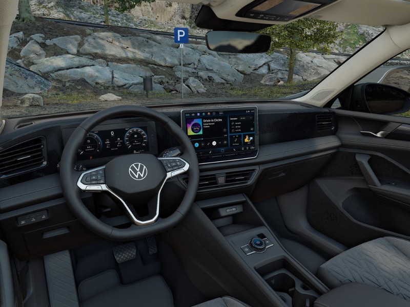 Volkswagen Tiguan Life 1,5 l eTSI 110 kW (150 CV) - 2