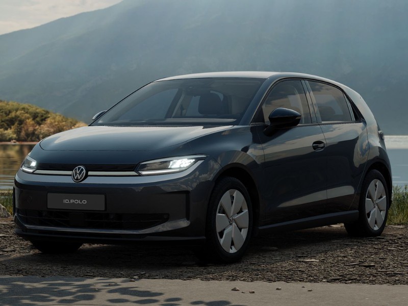 Volkswagen Polo id.37 kwh trend 116cv - 1
