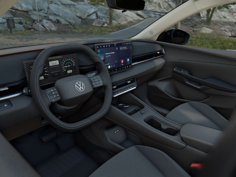 Volkswagen Polo id.37 kwh trend 116cv - 2