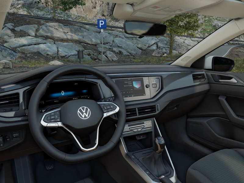 Volkswagen Polo Life 1,0 l TSI 70 kW (95 CV) - 2