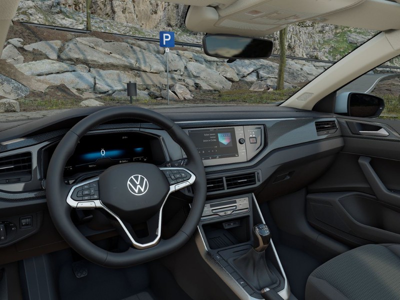Volkswagen Polo Life 1,0 l TSI 70 kW (95 CV) - 2