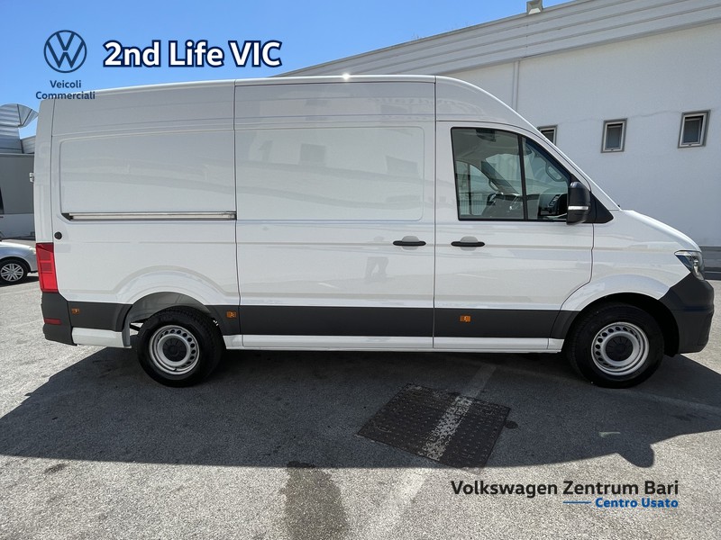 Volkswagen VIC Crafter 30 2.0 tdi 140cv l3h3 logistic my19 - 3