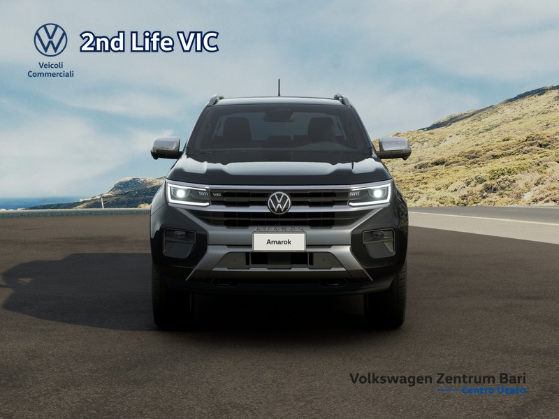 Volkswagen VIC Amarok 3.0 tdi v6 aventura 4motion auto - 3