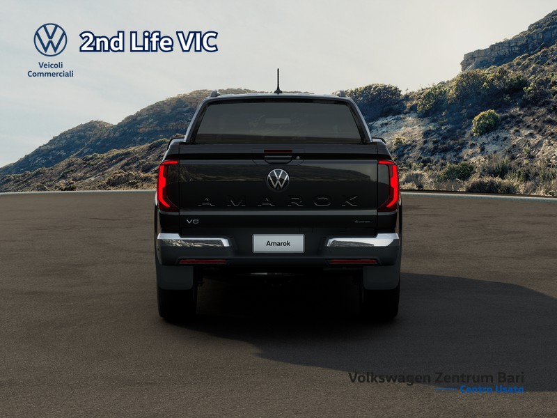 Volkswagen VIC Amarok 3.0 tdi v6 aventura 4motion auto - 4