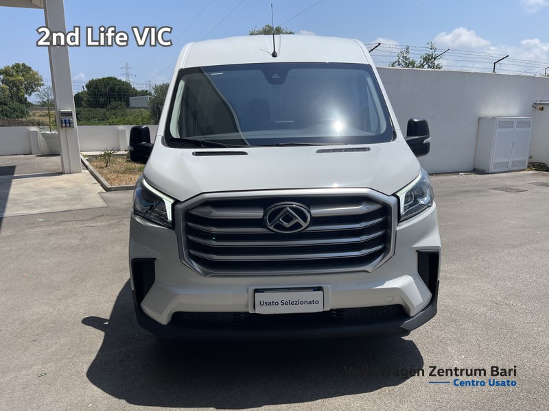 Maxus deliver 9 2.0 crdi 150cv l3h2 rwd my23 - 3