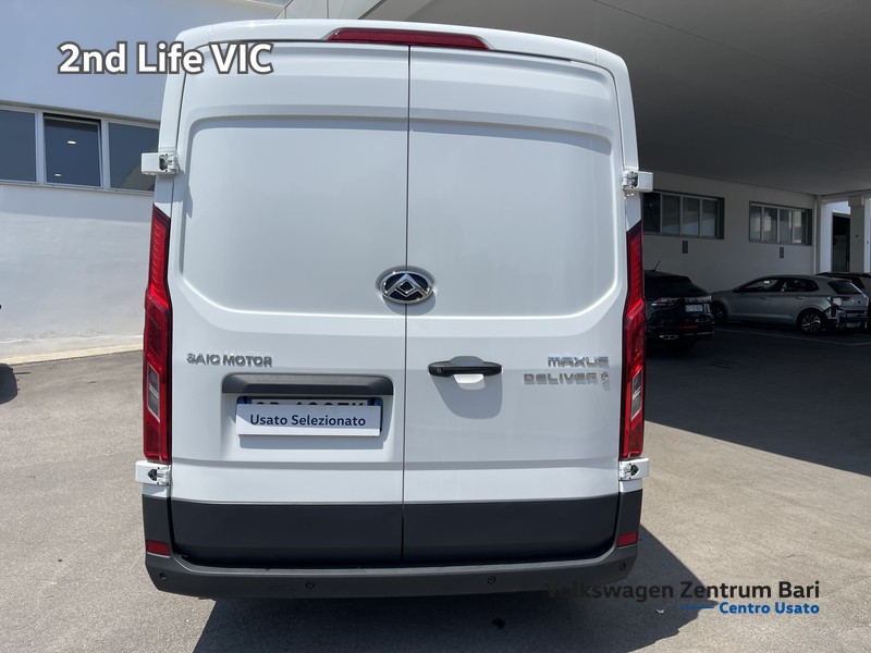 Maxus deliver 9 2.0 crdi 150cv l3h2 rwd my23 - 7