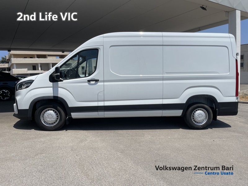 Maxus deliver 9 2.0 crdi 150cv l3h2 rwd my23 - 9