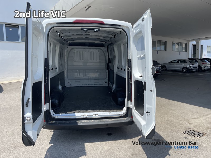 Maxus deliver 9 2.0 crdi 150cv l3h2 rwd my23 - 17