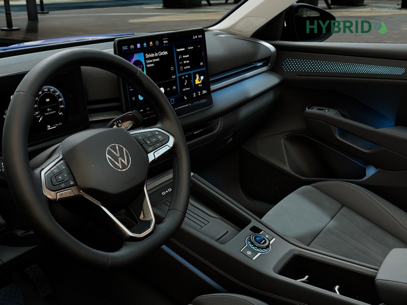 Volkswagen T-Roc 1.5 etsi style 150cv dsg - 2