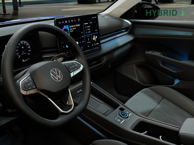 Volkswagen T-Roc 1.5 etsi style 150cv dsg - 2