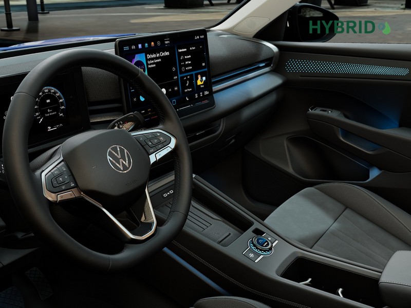 Volkswagen T-Roc 1.5 etsi style 150cv dsg - 2