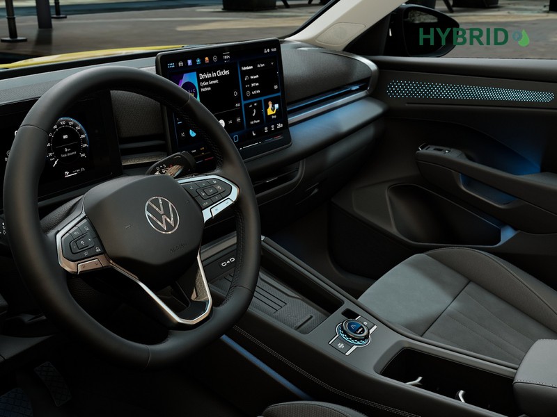 Volkswagen T-Roc 1.5 etsi style 150cv dsg - 2