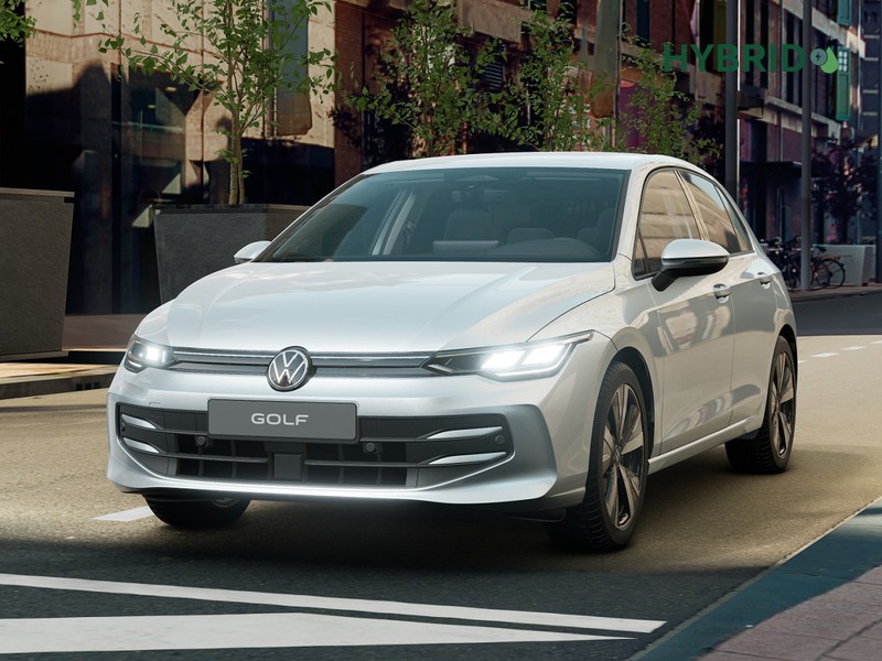 Volkswagen Golf 1.5 ETSI ACT LIFE DSG 115 CV - 1