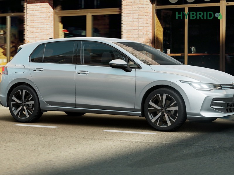 Volkswagen Golf 1.5 ETSI ACT LIFE DSG 115 CV - 3