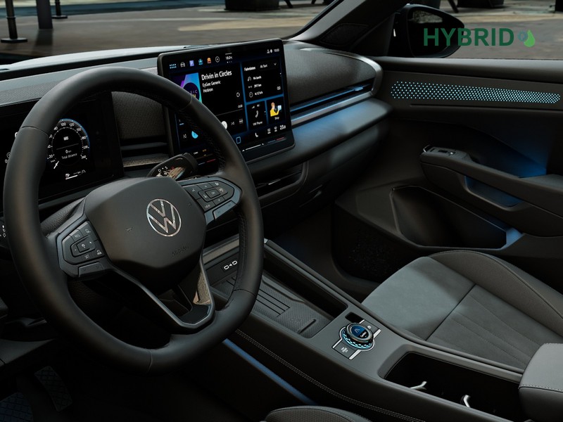 Volkswagen T-Roc 1.5 etsi style 150cv dsg - 2