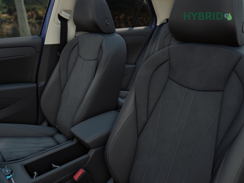 Volkswagen T-Roc 1.5 etsi style 150cv dsg - 5