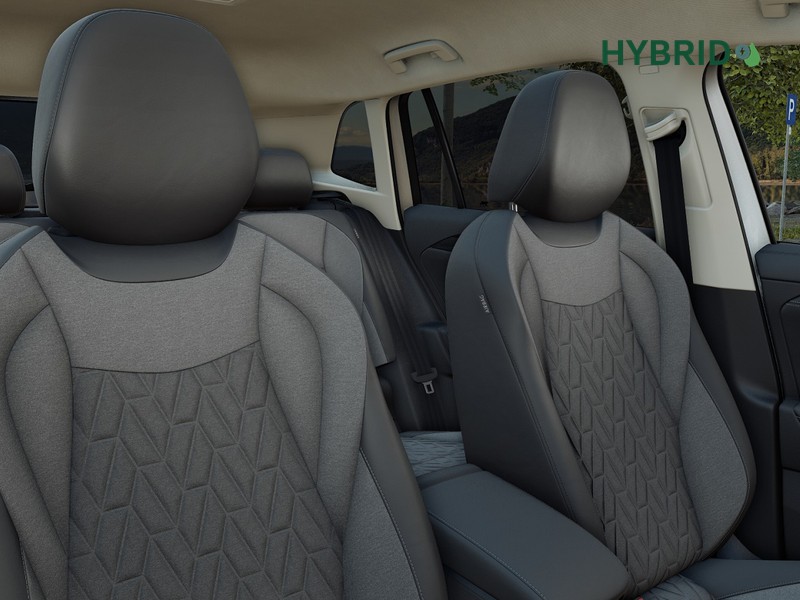 Volkswagen Tiguan 1.5 ETSI ACT LIFE DSG 150 CV - 5