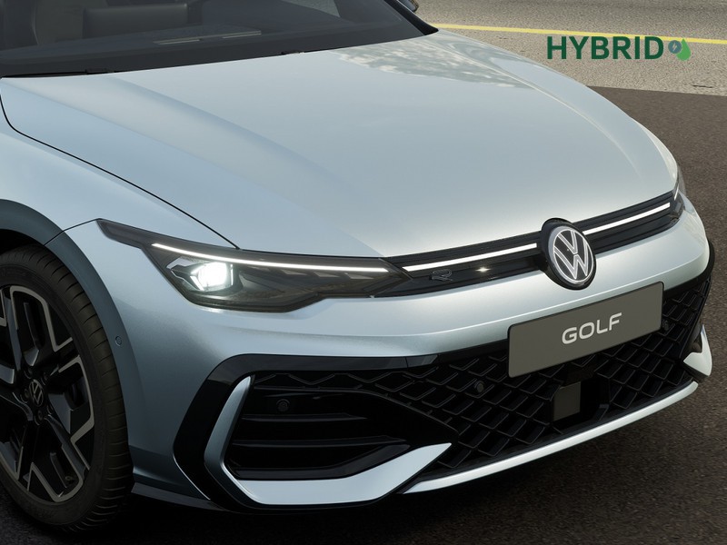 Volkswagen Golf R-Line 1,5 l eTSI 85 kW (116 CV) - 6