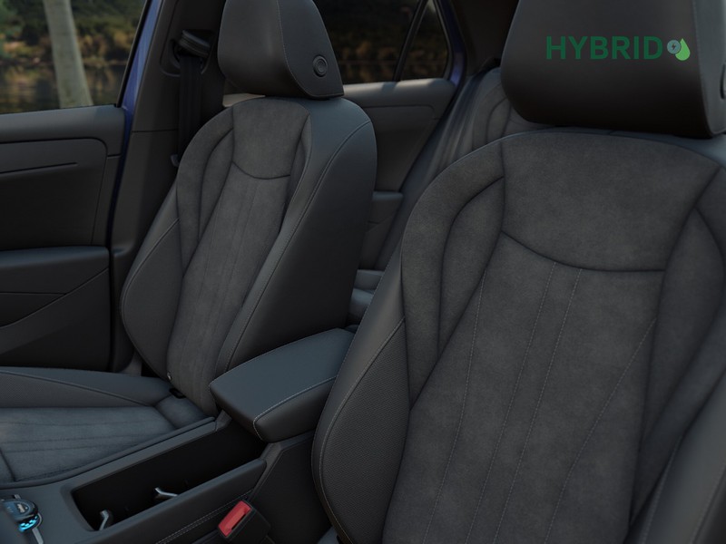 Volkswagen T-Roc 1.5 etsi style 150cv dsg - 5