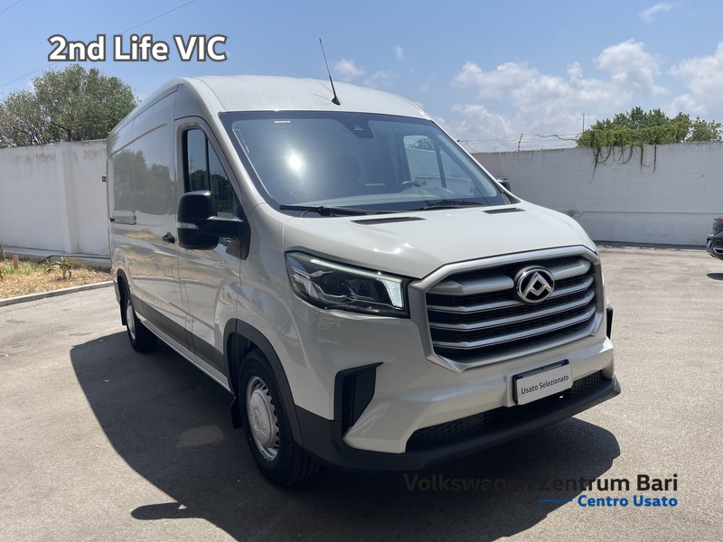 Maxus deliver 9 9 2.0 crdi 150cv l3h2 rwd my23 - 4