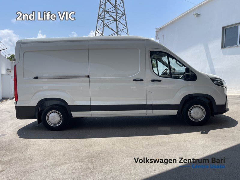 Maxus deliver 9 9 2.0 crdi 150cv l3h2 rwd my23 - 5
