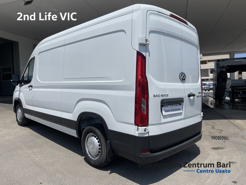 Maxus deliver 9 9 2.0 crdi 150cv l3h2 rwd my23 - 8