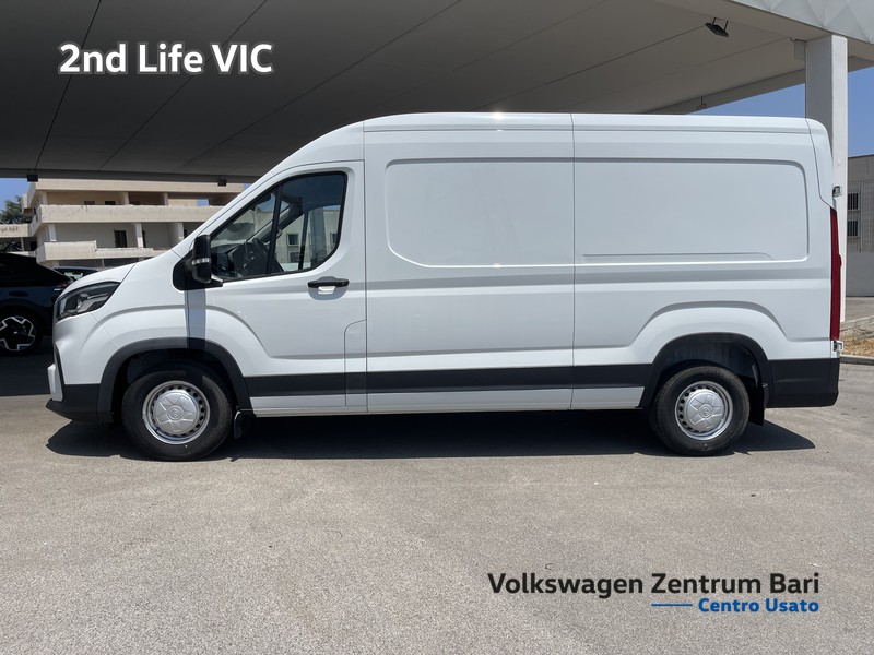Maxus deliver 9 9 2.0 crdi 150cv l3h2 rwd my23 - 9