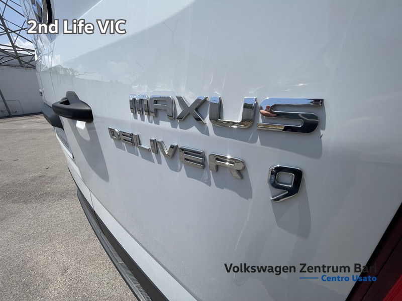 Maxus deliver 9 9 2.0 crdi 150cv l3h2 rwd my23 - 15
