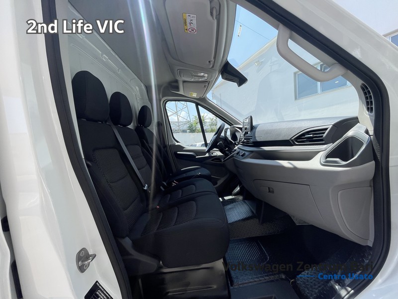 Maxus deliver 9 9 2.0 crdi 150cv l3h2 rwd my23 - 19