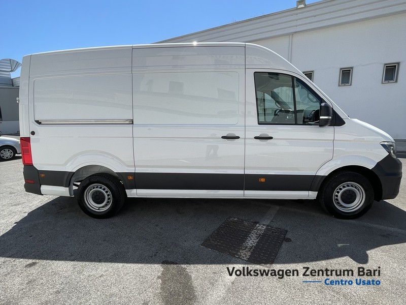 Volkswagen VIC Crafter 30 2.0 tdi 140cv l3h3 logistic my19 - 3