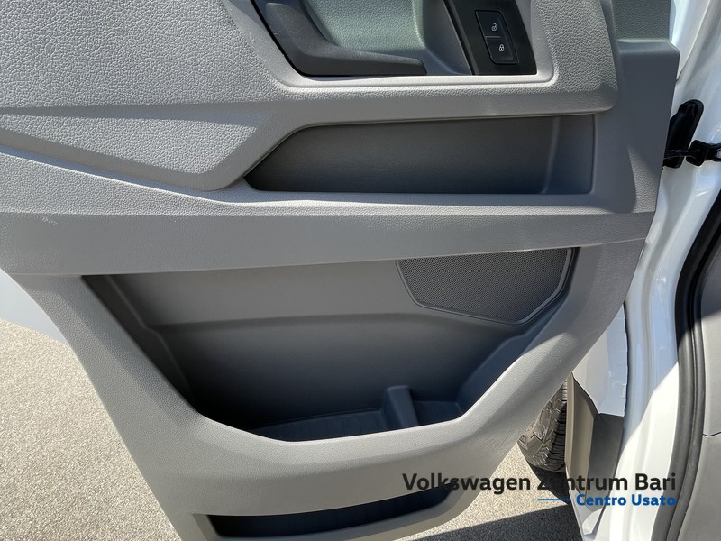 Volkswagen VIC Crafter 30 2.0 tdi 140cv l3h3 logistic my19 - 4