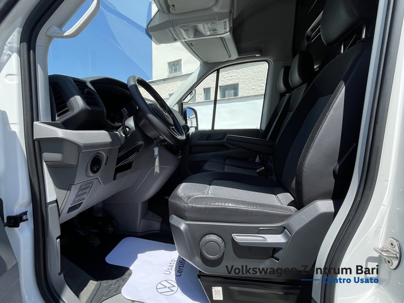 Volkswagen VIC Crafter 30 2.0 tdi 140cv l3h3 logistic my19 - 5