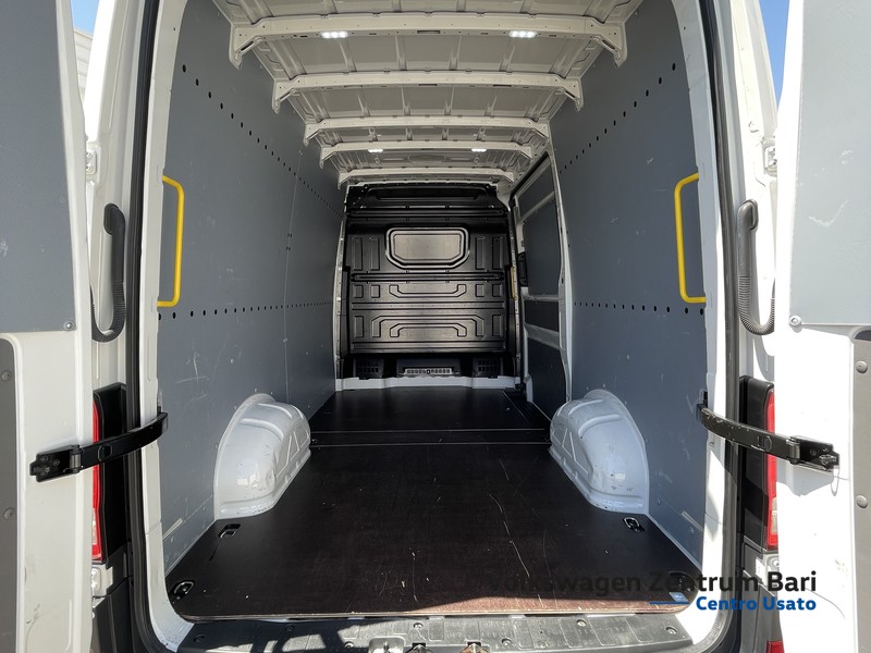 Volkswagen VIC Crafter 30 2.0 tdi 140cv l3h3 logistic my19 - 9